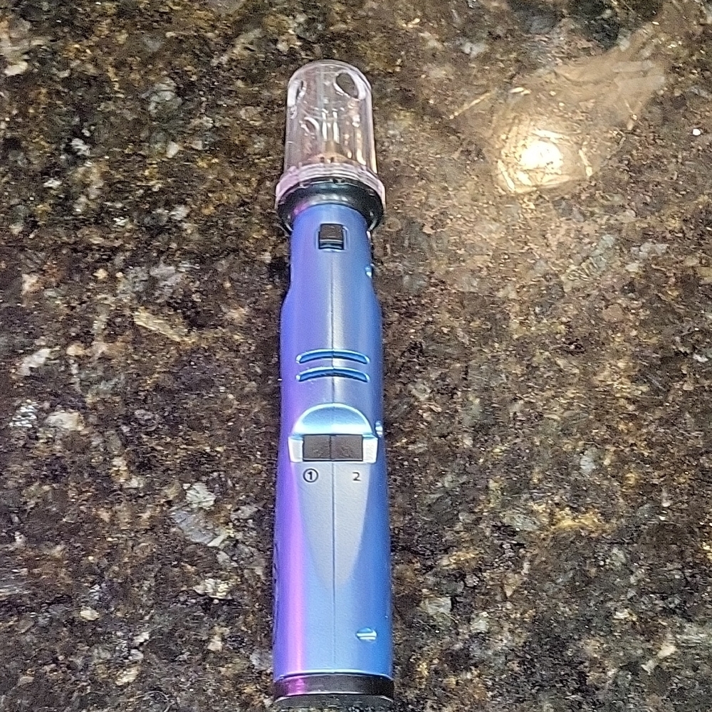 Oster Gentle Paws Pet Nail Grinder, No Attachments Works.